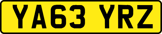 YA63YRZ