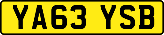 YA63YSB
