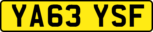YA63YSF