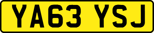 YA63YSJ