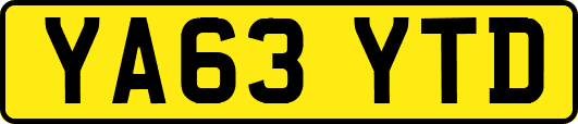 YA63YTD