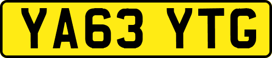YA63YTG
