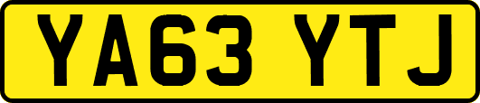 YA63YTJ