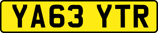 YA63YTR