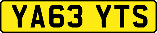 YA63YTS