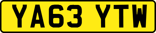 YA63YTW