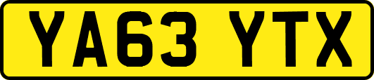 YA63YTX