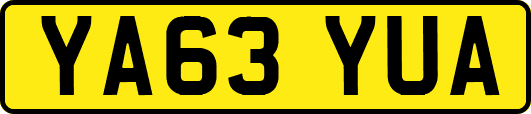 YA63YUA