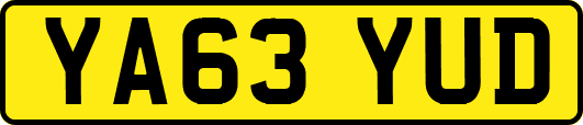 YA63YUD