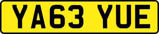 YA63YUE