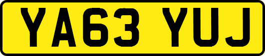 YA63YUJ