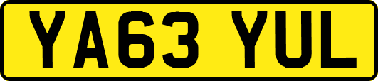 YA63YUL
