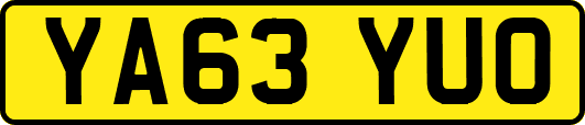 YA63YUO