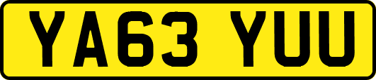 YA63YUU