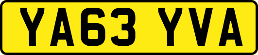 YA63YVA