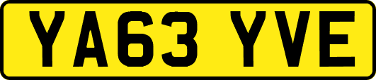 YA63YVE