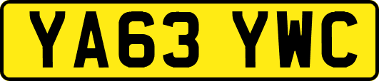 YA63YWC