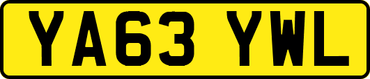 YA63YWL