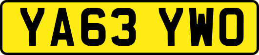 YA63YWO