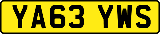 YA63YWS