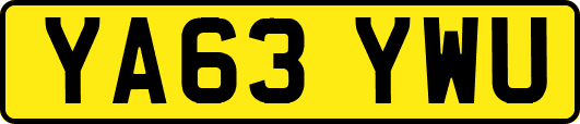 YA63YWU