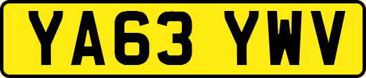 YA63YWV