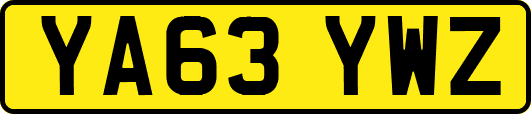 YA63YWZ