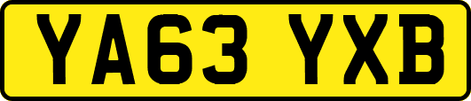 YA63YXB