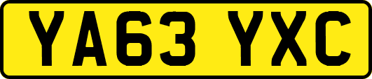 YA63YXC
