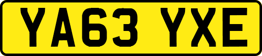 YA63YXE