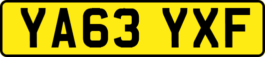 YA63YXF