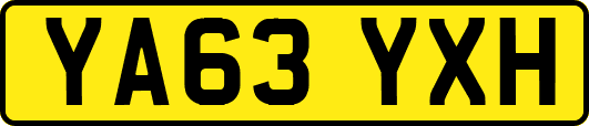 YA63YXH