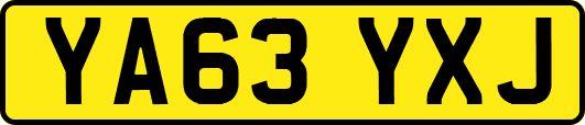 YA63YXJ