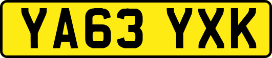 YA63YXK
