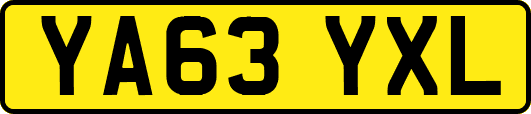 YA63YXL