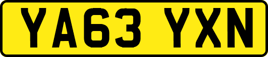 YA63YXN