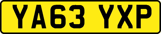YA63YXP