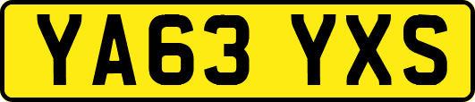YA63YXS