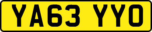 YA63YYO