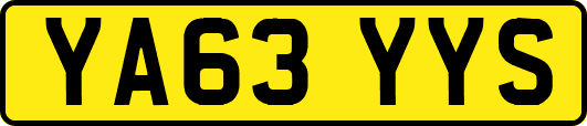 YA63YYS