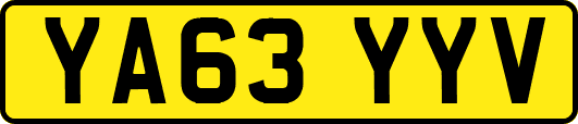 YA63YYV