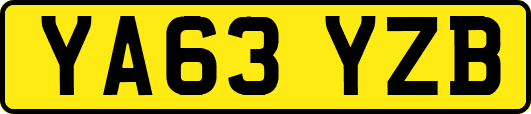 YA63YZB