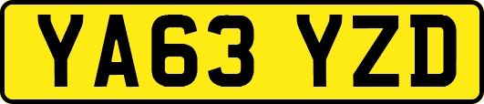 YA63YZD