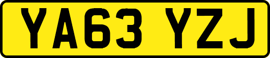 YA63YZJ