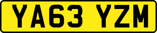 YA63YZM