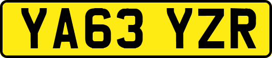 YA63YZR