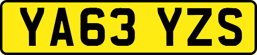 YA63YZS