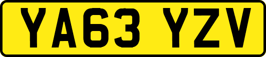 YA63YZV