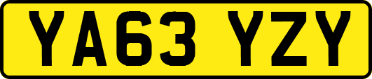 YA63YZY