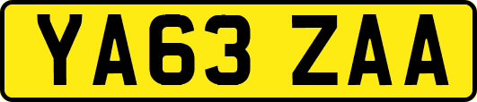 YA63ZAA